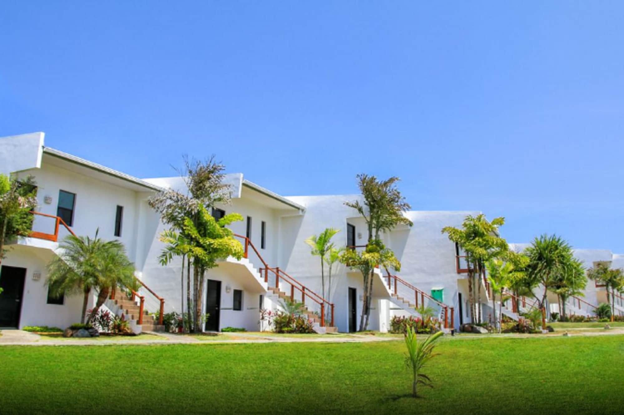 Maalaea Resort Punta Chame All Inclusive Exterior photo